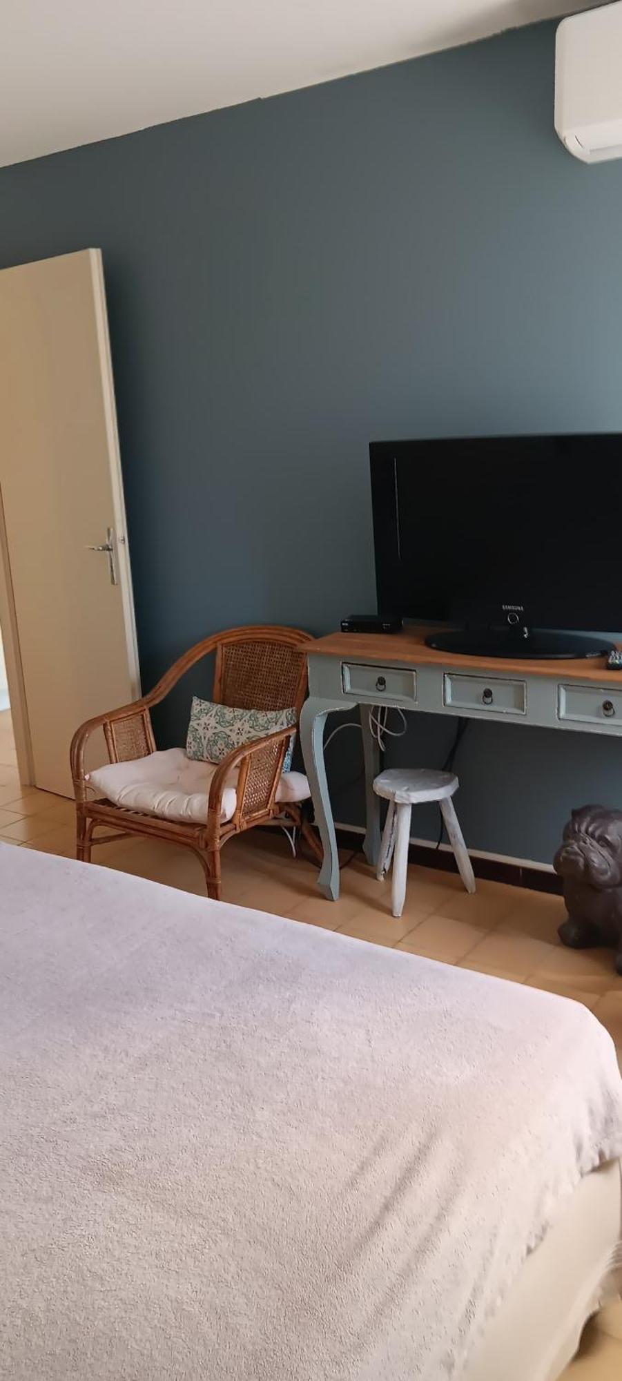 Apartament Le Beausoleil Sète Zewnętrze zdjęcie