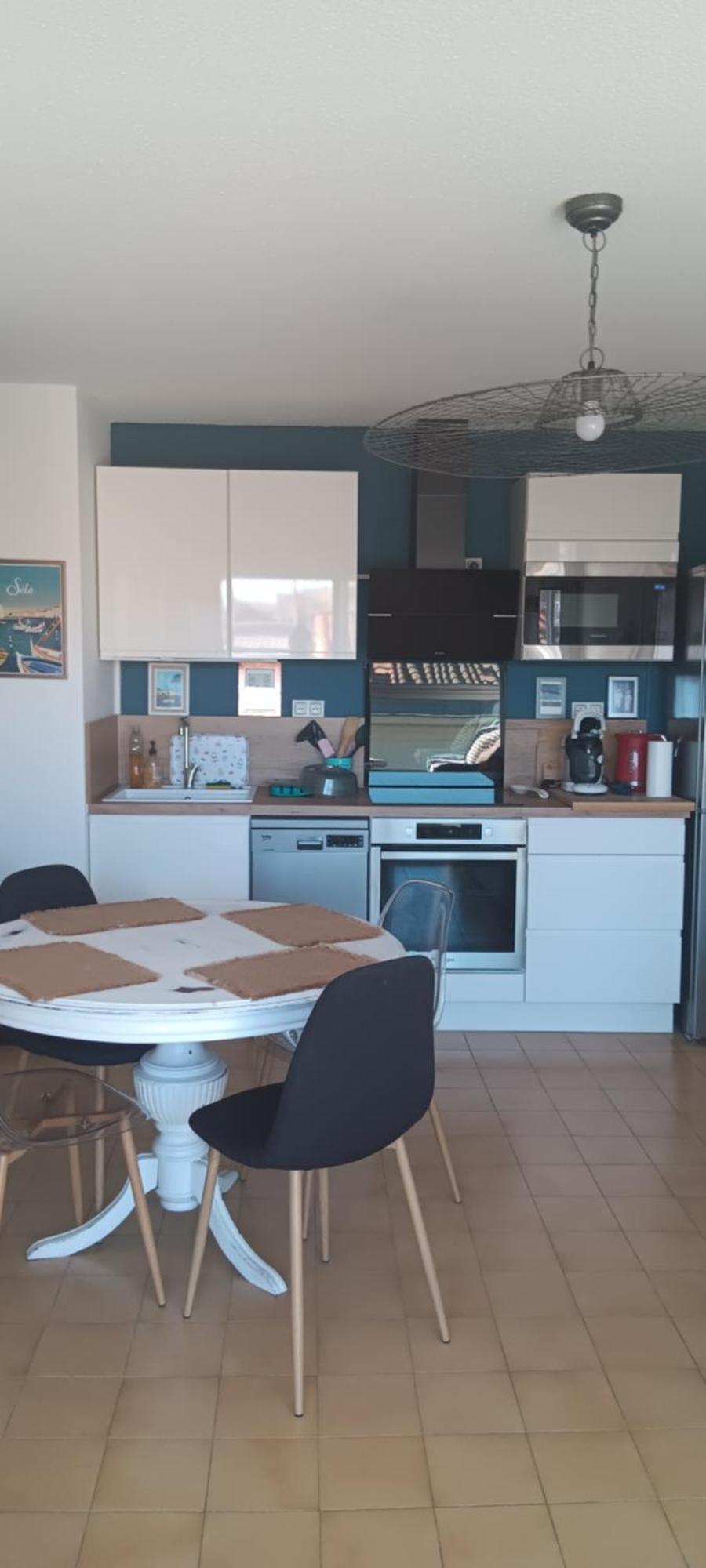 Apartament Le Beausoleil Sète Zewnętrze zdjęcie